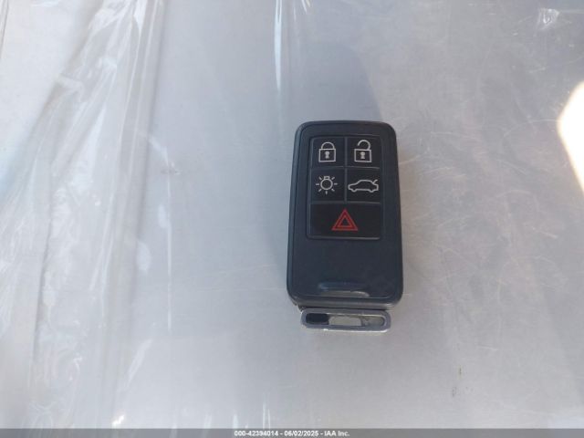 2012 VOLVO S60 YV1622FS0C2056306 Photo 10