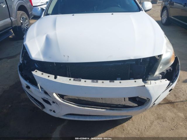 2012 VOLVO S60 YV1622FS0C2056306 Photo 5