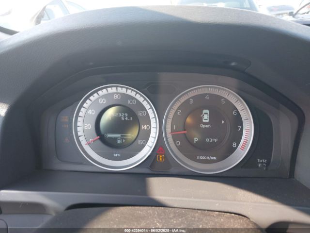 2012 VOLVO S60 YV1622FS0C2056306 Photo 6
