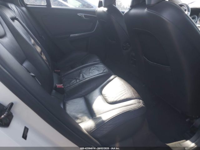 2012 VOLVO S60 YV1622FS0C2056306 Photo 7