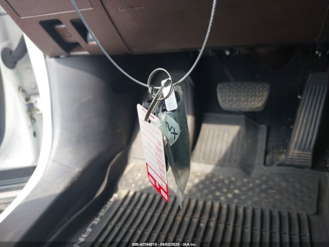 5TDGZRAH4LS509815 Toyota Highlander Xle