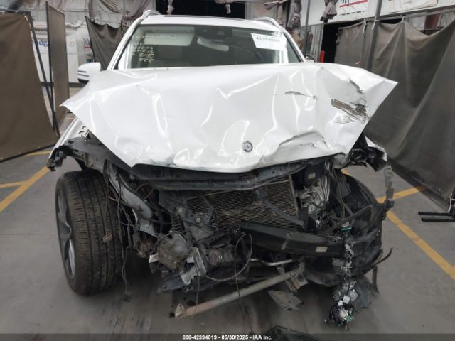 4JGDA5JB8HA866073 Mercedes-Benz m276