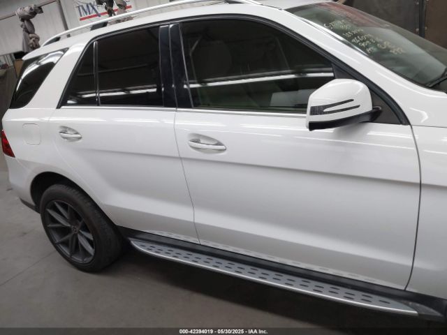 4JGDA5JB8HA866073 Mercedes-Benz m276