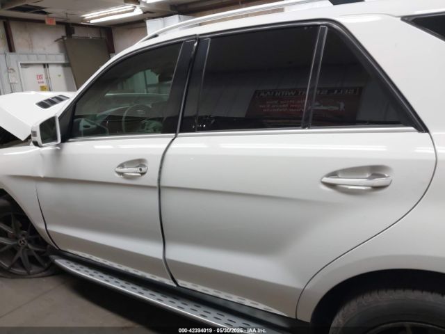 4JGDA5JB8HA866073 Mercedes-Benz m276