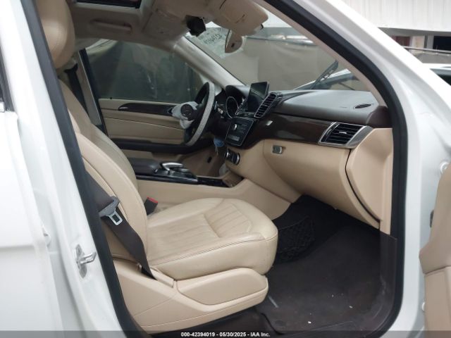4JGDA5JB8HA866073 Mercedes-Benz m276