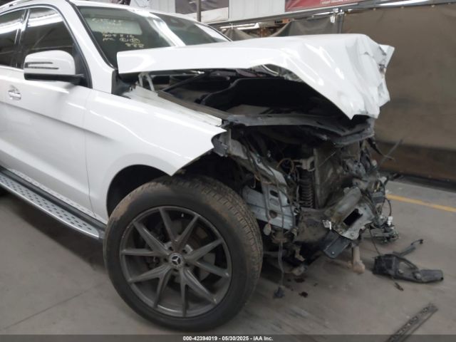 4JGDA5JB8HA866073 Mercedes-Benz m276