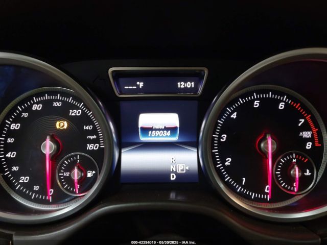 4JGDA5JB8HA866073 Mercedes-Benz m276