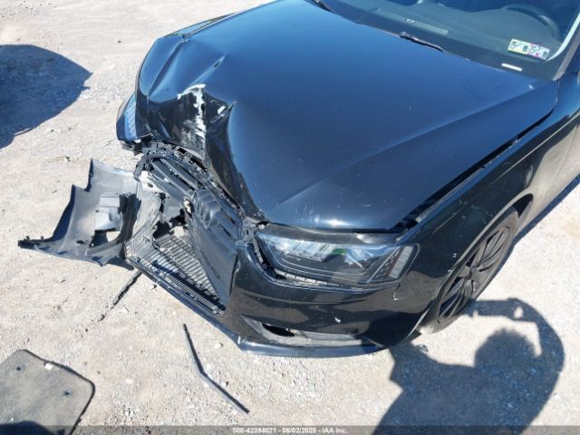 2013 AUDI A4 WAUDFAFL5DA158032 Photo 5