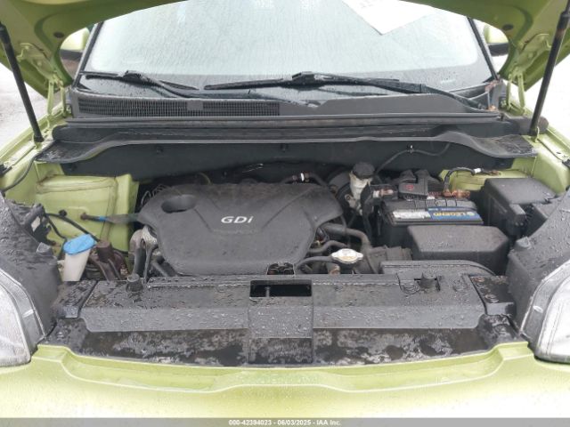 KNDJN2A21F7759497 KIA Soul !