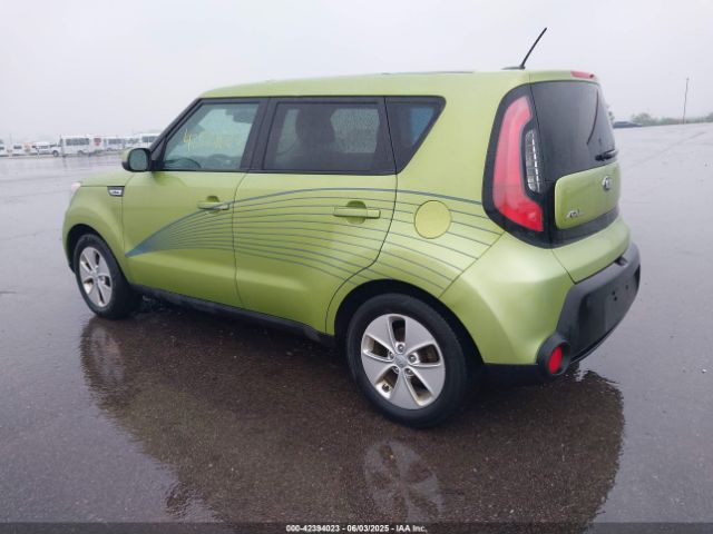 KNDJN2A21F7759497 KIA Soul !