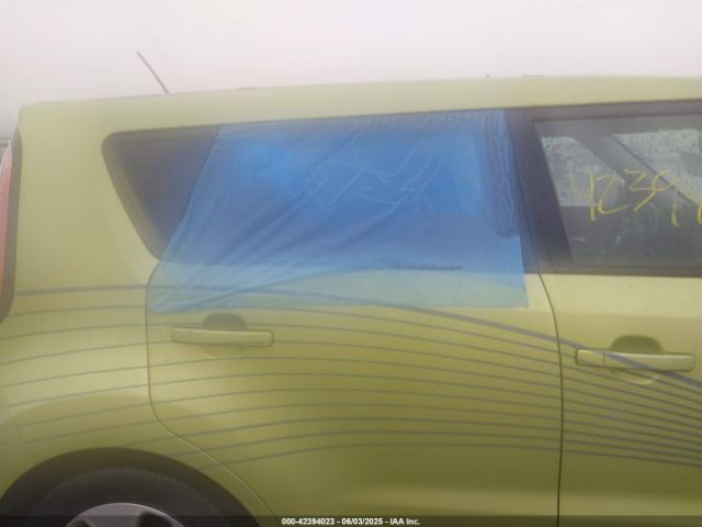 KNDJN2A21F7759497 KIA Soul !
