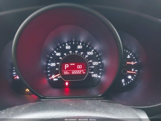KNDJN2A21F7759497 KIA Soul !