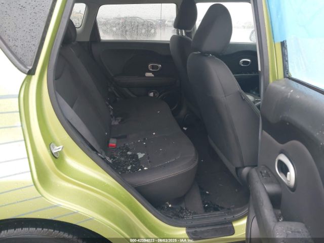 KNDJN2A21F7759497 KIA Soul !