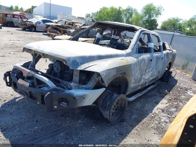 3C6UR5DL3HG519714 RAM 2500