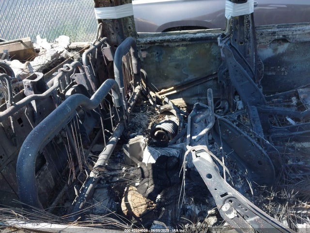 3C6UR5DL3HG519714 RAM 2500