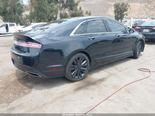 3LN6L5EC2HR622768 Lincoln Mkz Reserve