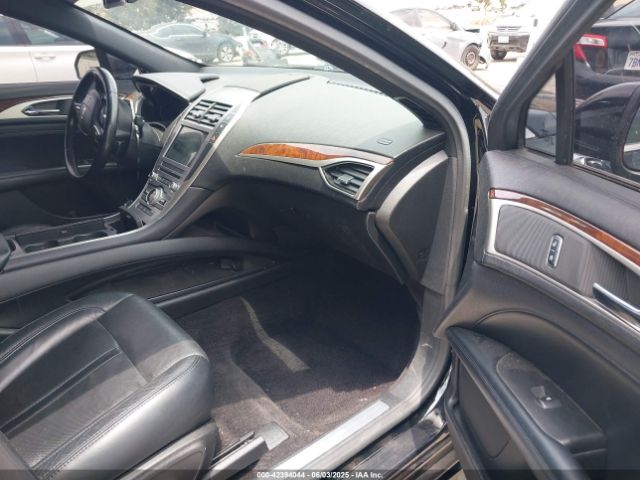 3LN6L5EC2HR622768 Lincoln Mkz Reserve