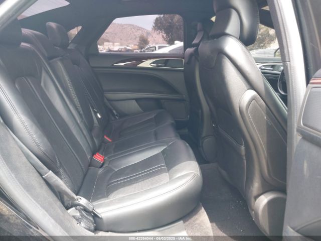 3LN6L5EC2HR622768 Lincoln Mkz Reserve