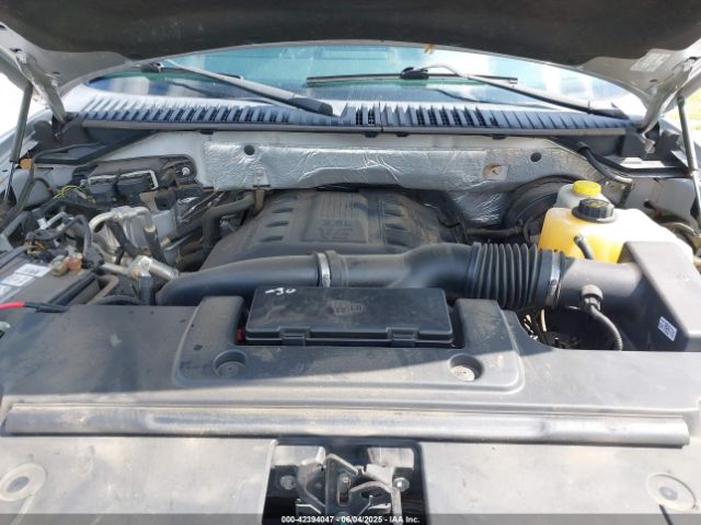 1FMJU1HT4HEA76506 Ford Expedition Xlt