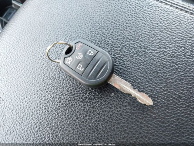 1FMJU1HT4HEA76506 Ford Expedition Xlt