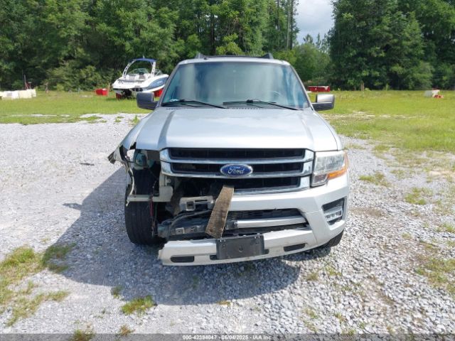 1FMJU1HT4HEA76506 Ford Expedition Xlt