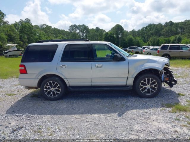 1FMJU1HT4HEA76506 Ford Expedition Xlt