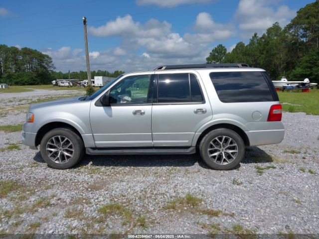 1FMJU1HT4HEA76506 Ford Expedition Xlt