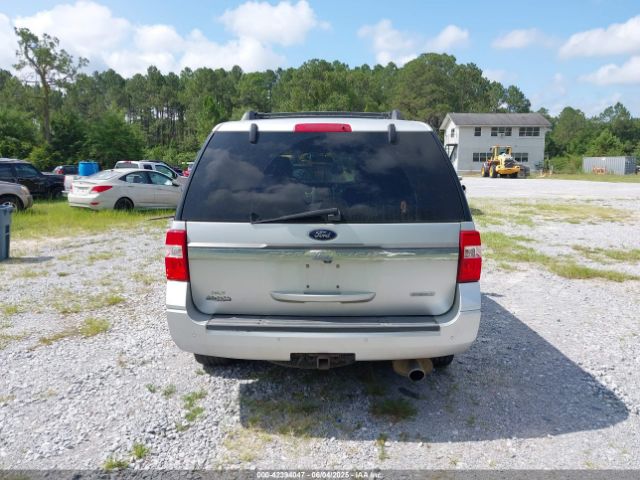 1FMJU1HT4HEA76506 Ford Expedition Xlt