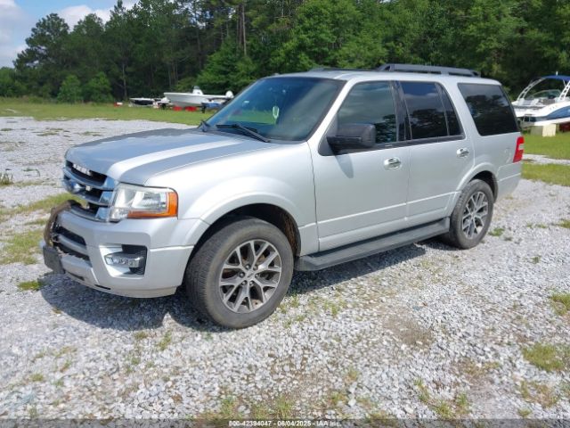 1FMJU1HT4HEA76506 Ford Expedition Xlt