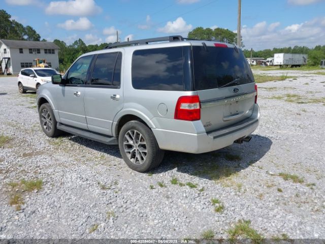 1FMJU1HT4HEA76506 Ford Expedition Xlt