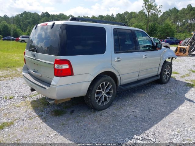 1FMJU1HT4HEA76506 Ford Expedition Xlt