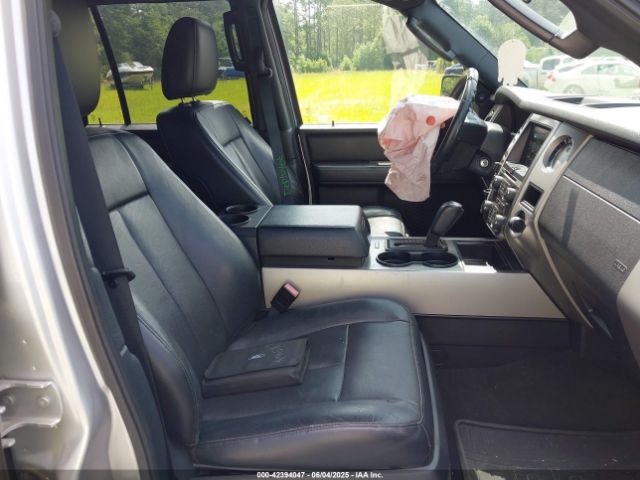 1FMJU1HT4HEA76506 Ford Expedition Xlt