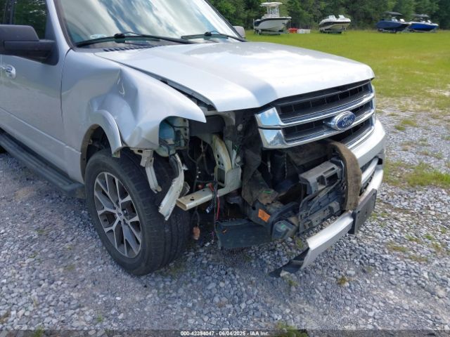1FMJU1HT4HEA76506 Ford Expedition Xlt