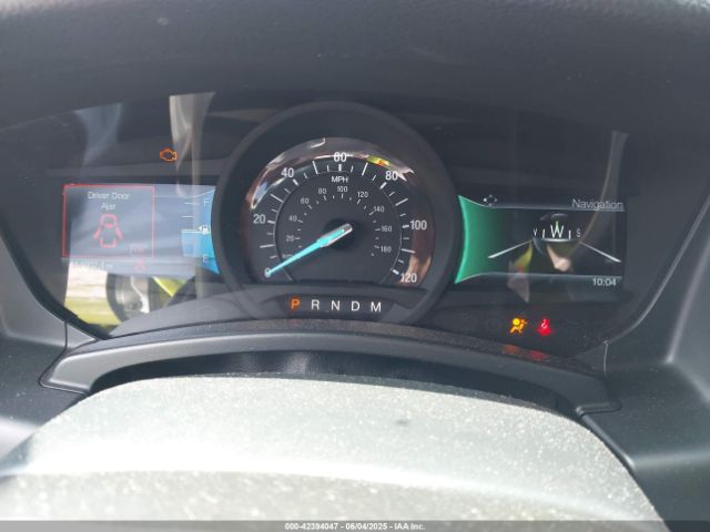1FMJU1HT4HEA76506 Ford Expedition Xlt