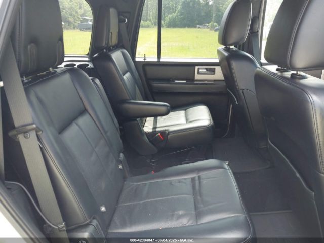 1FMJU1HT4HEA76506 Ford Expedition Xlt