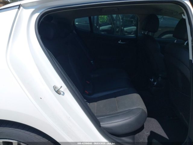 2019 KIA STINGER KNAE15LAXK6046596 Photo 7