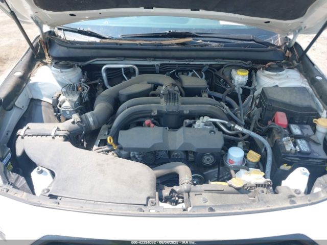 4S3BNAS62J3043353 Subaru Legacy 2.5i Sport