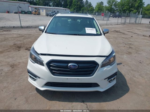 4S3BNAS62J3043353 Subaru Legacy 2.5i Sport