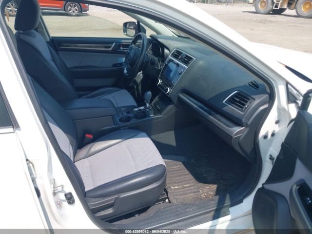 4S3BNAS62J3043353 Subaru Legacy 2.5i Sport