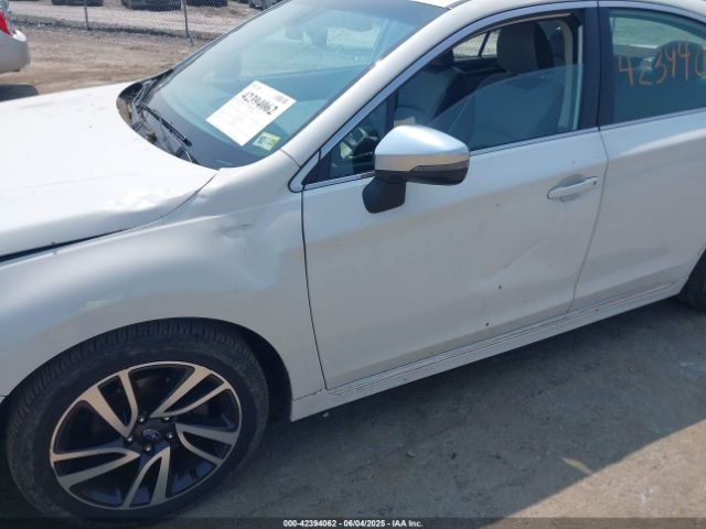 4S3BNAS62J3043353 Subaru Legacy 2.5i Sport