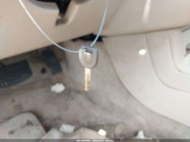 2000 MITSUBISHI GALANT 4A3AA46GXYE139268 Photo 10