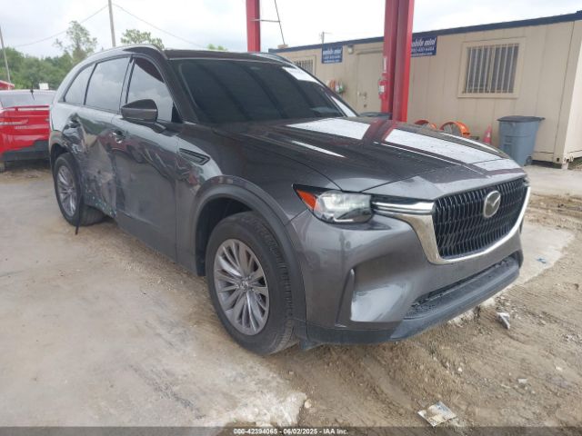 2024 MAZDA CX-90 JM3KKBHD6R1189452