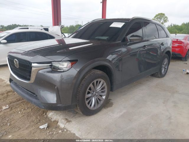 2024 MAZDA CX-90 JM3KKBHD6R1189452 Photo 1