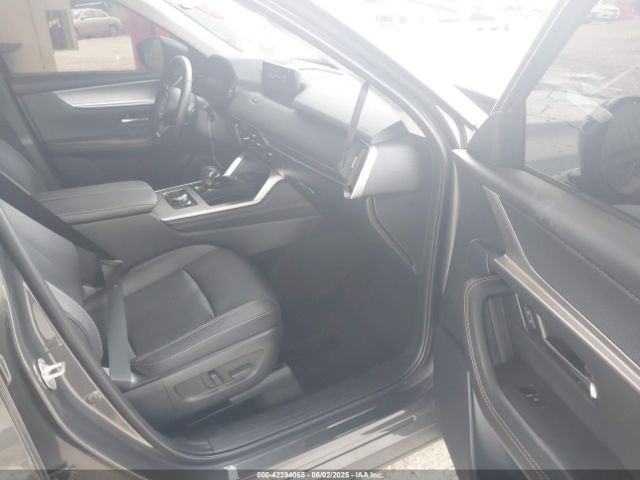 2024 MAZDA CX-90 JM3KKBHD6R1189452 Photo 4