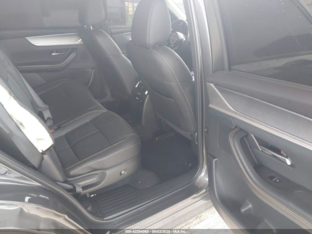 2024 MAZDA CX-90 JM3KKBHD6R1189452 Photo 7