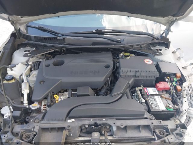 1N4AL3AP7HC126624 Nissan 2017