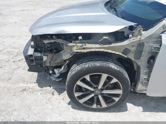 1N4AL3AP7HC126624 Nissan 2017