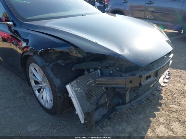 2018 TESLA MODEL S 5YJSA1E21JF264708 Photo 5