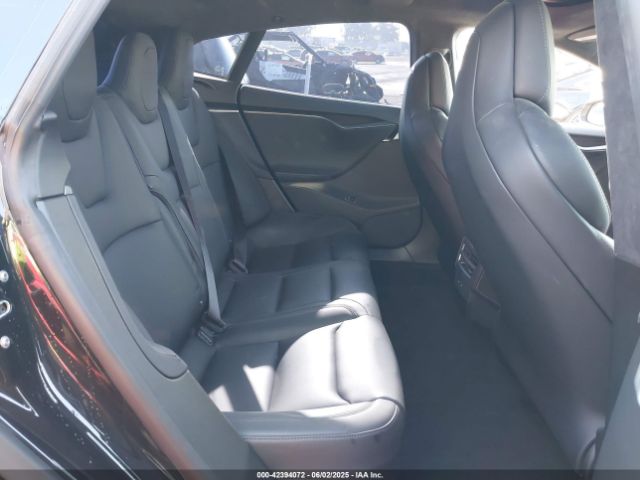 2018 TESLA MODEL S 5YJSA1E21JF264708 Photo 7