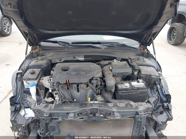 5XXGT4L33KG352820 KIA gdi